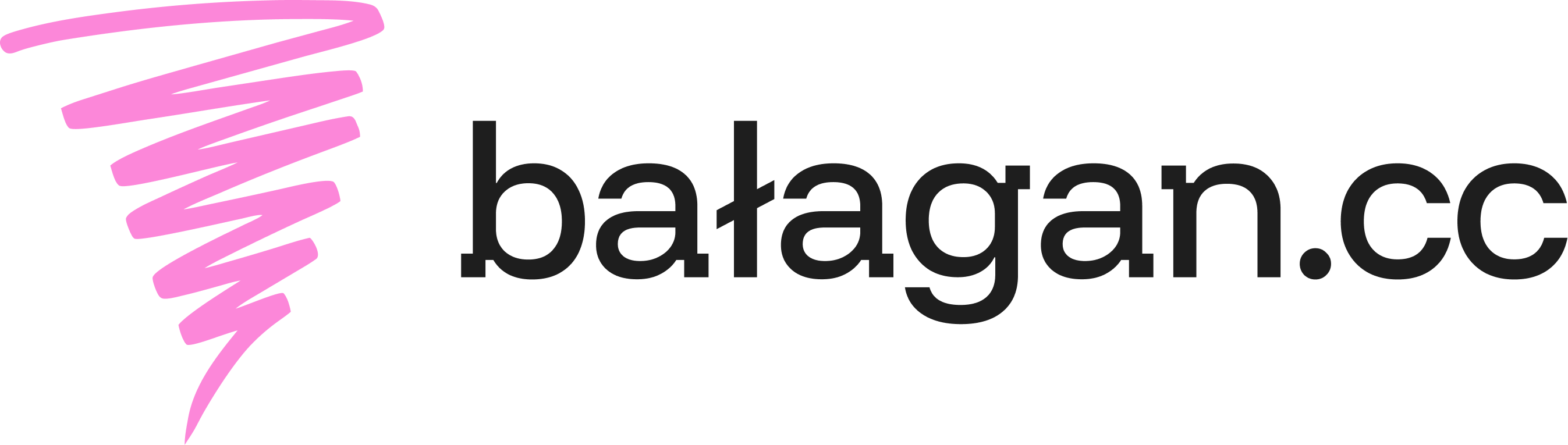 bałagan.cc